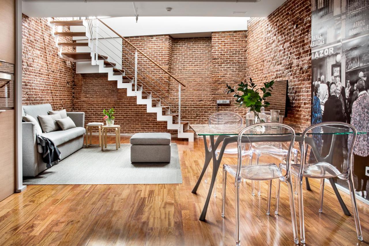Eric Voekel Boutique - Apartamento Madrid