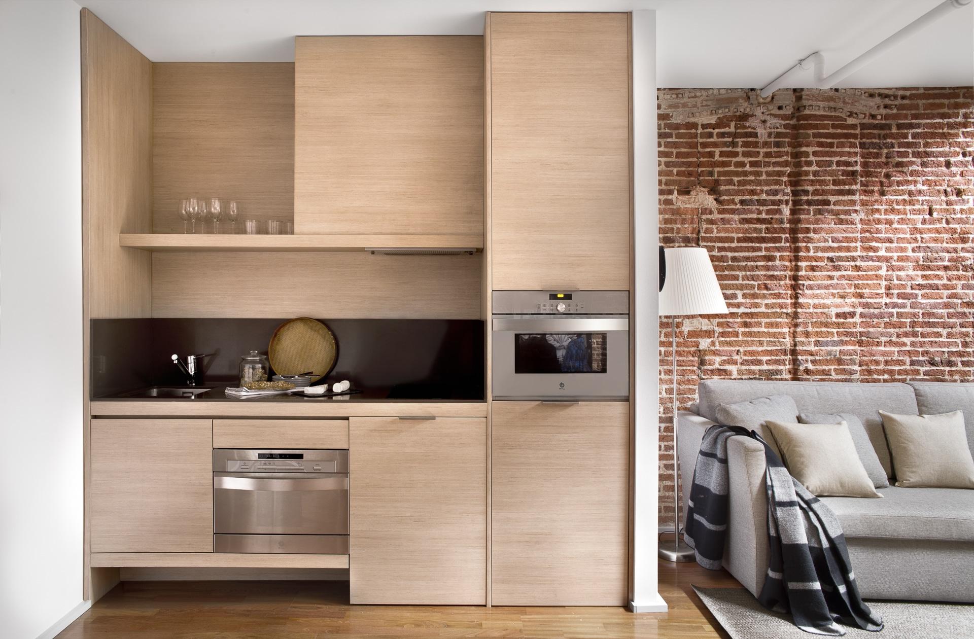 Apartamento Eric Voekel Boutique - Madrid
