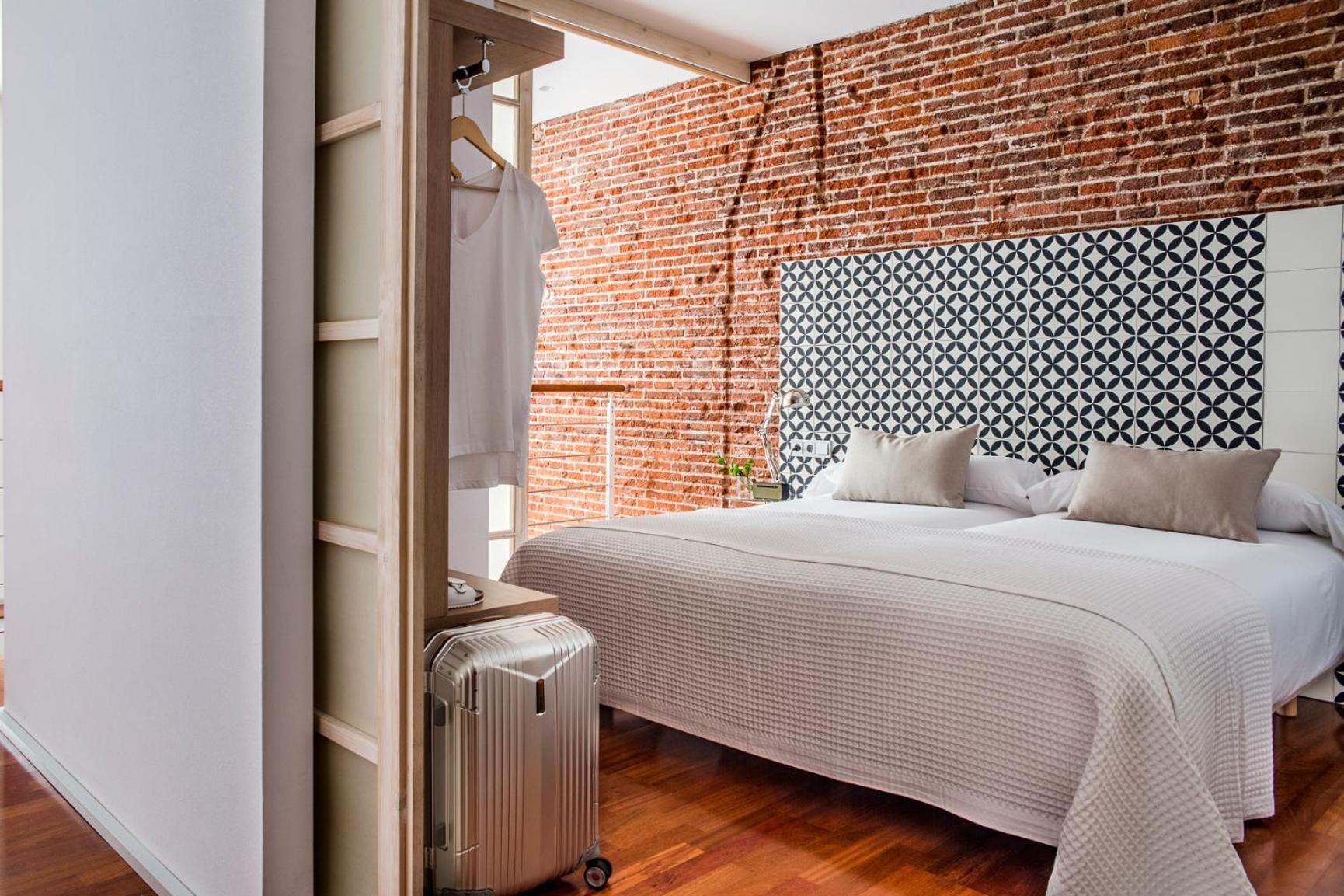 Apartment Eric Voekel Boutique - Madrid